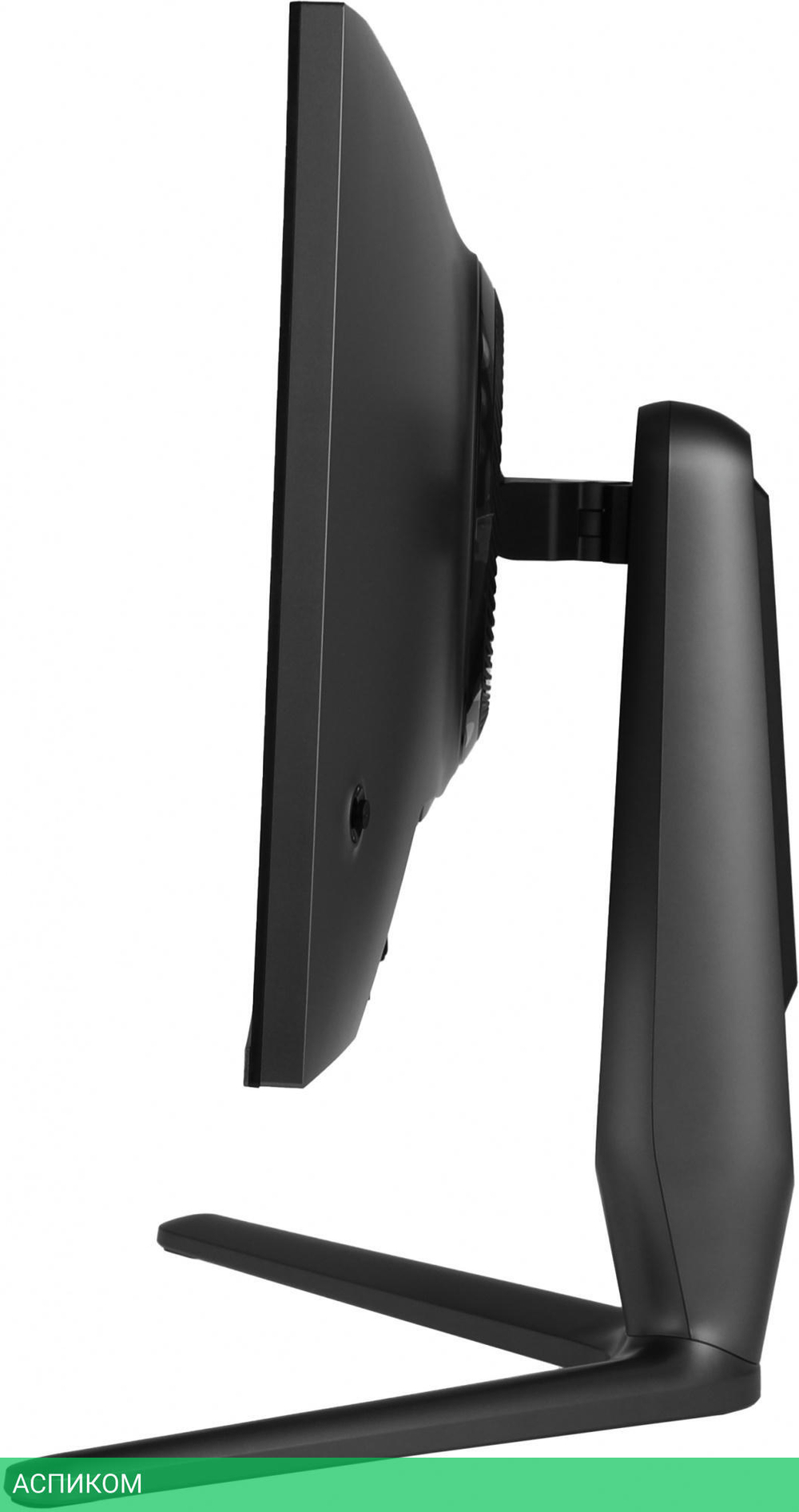 Монитор Hisense 27G7H черный