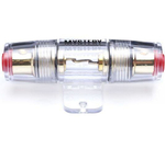 Предохранитель Mystery MFU 1.80 (колба с предохр.80А)