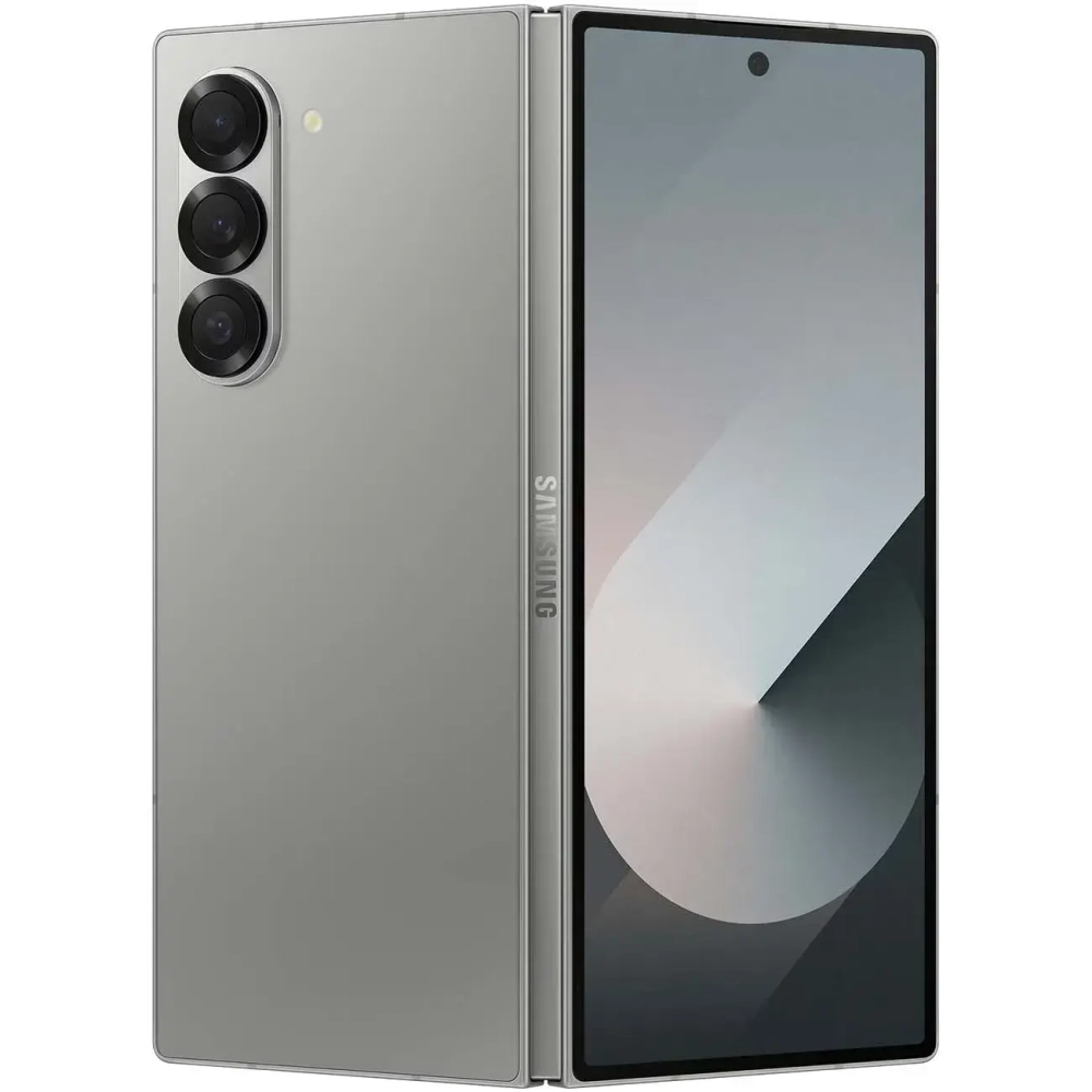 Смартфон Samsung Galaxy Z Fold6 256GB Серый