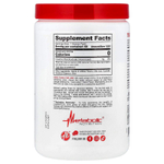 Metabolic Nutrition, Micronized Creatine ™ Plus, фруктовый пунш, 420 г