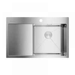 Кухонная мойка Omoikiri Akisame 78-IN-R