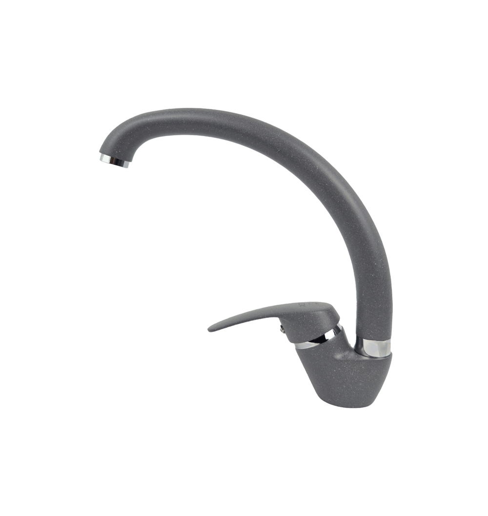 Lex Isonzo Deep Grey