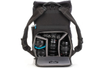Рюкзак Tenba Fulton v2 14L Backpack Black для фототехники