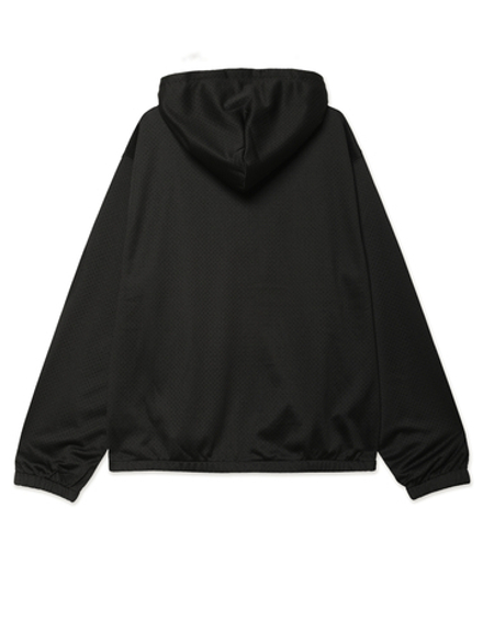 Мужская Толстовка Athletic Mesh Zip