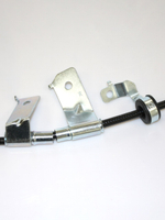 Трос стояночного тормоза задний/правый T213508100 CheryTiggo