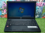 Мощный ноутбук для работы Acer 15.6" AMD / 6Gb