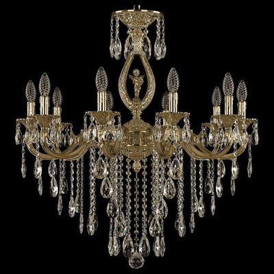 Bohemia Ivele Crystal 7101