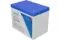 Литиевый аккумулятор VEKTOR BATTERY LFP 12,8-100 Smart BMS 100A (Bluetooth 4.0)