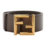 Пояс FENDI Logo 5.7CM, 8C0650AAIWF1I0V