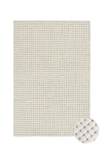 Шерстяной стираемый ковер Lorena Canals Basics Natural M (140 x 200 см)