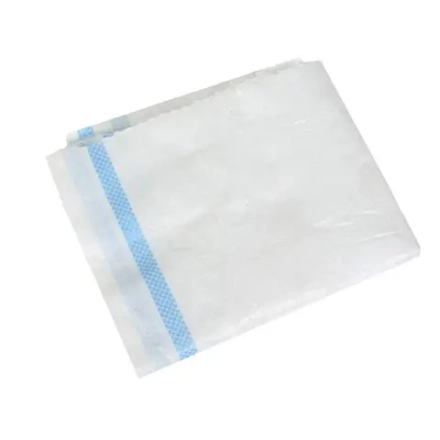 Мешки п/п, белые