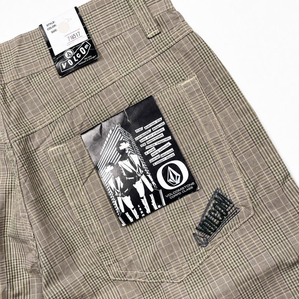 Шорты VOLCOM
