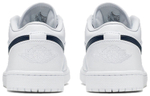 Кроссовки Jordan Air Jordan 1 Low Obsidian