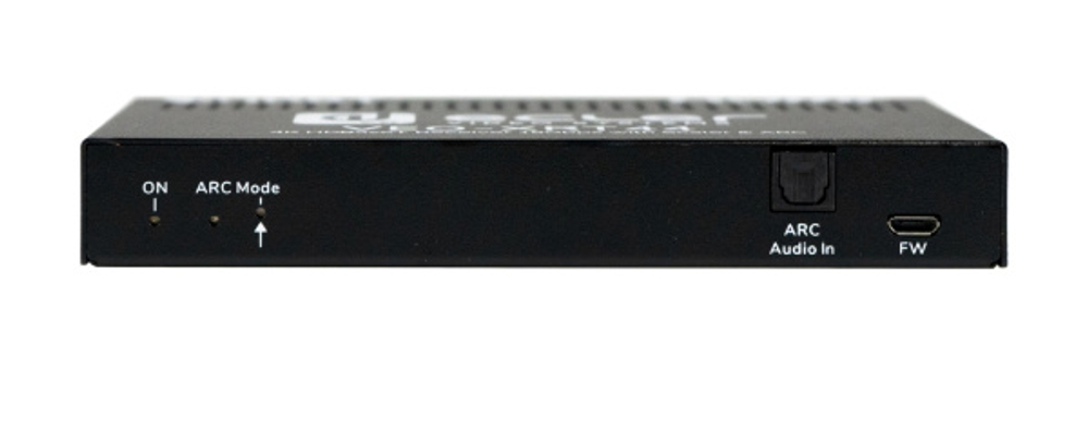 Приемник Ecler VEO-XRT44