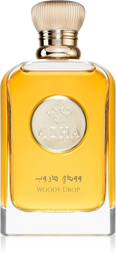 AZHA Perfumes Woody Drop  парфюм
