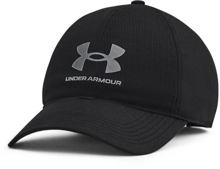 Теннисная кепка Under Armour IsoChill Armourvent ADJ