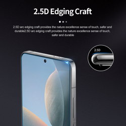 Защитное стекло Nillkin H+ PRO для Poco F6 Pro