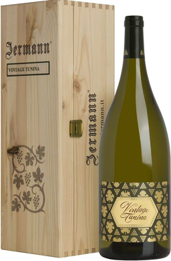 Jermann, Vintage Tunina 3.0