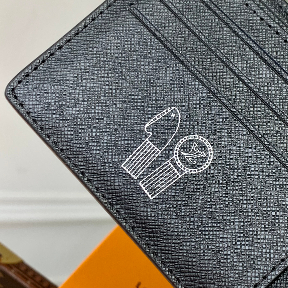 Louis Vuitton Multiple Wallet
