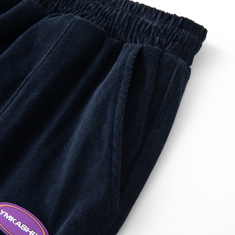 БРЮКИ YMKASHIX VELVET SERIES 6.0