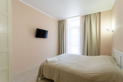 Делюкс 3-комнатный