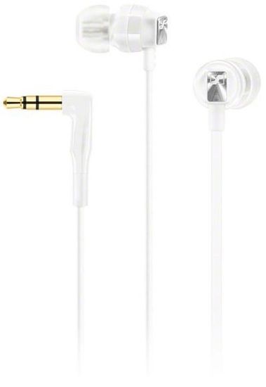 Наушники вставные SENNHEISER CX 3.00 WHITE