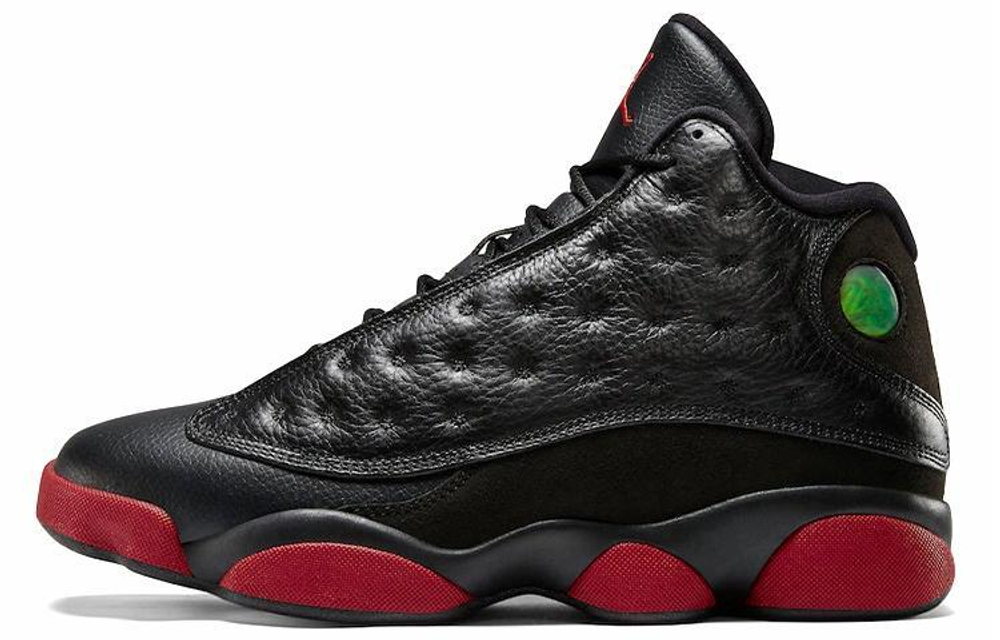 Кроссовки Jordan Air Jordan 13 Retro Dirty Bred
