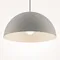 Подвесной светильник Базовые цвета / Basic colors E27х1 Maytoni mod168pl-01gr