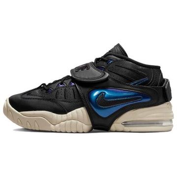 Nike Air Adjust FORCE Винтажные баскетбольные кроссовки MID Топ Женские