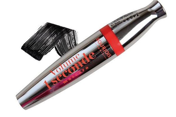 Bourjois Volume 1 Seconde Mascara