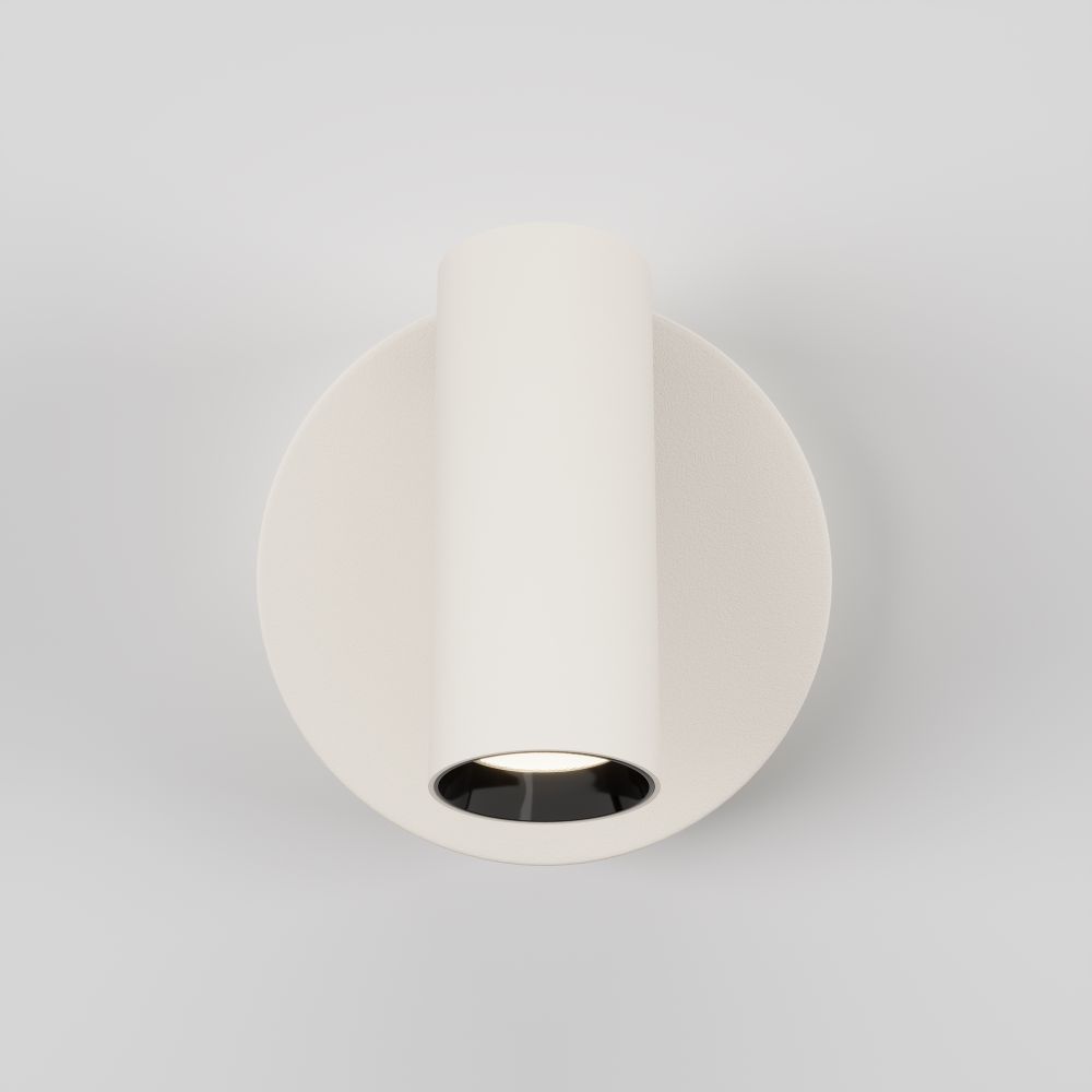 Спот светодиодный Maytoni Twist C079WL-L3W3K