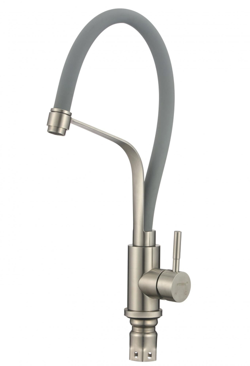 Смеситель для кухонной мойки Fmark FS26829-04