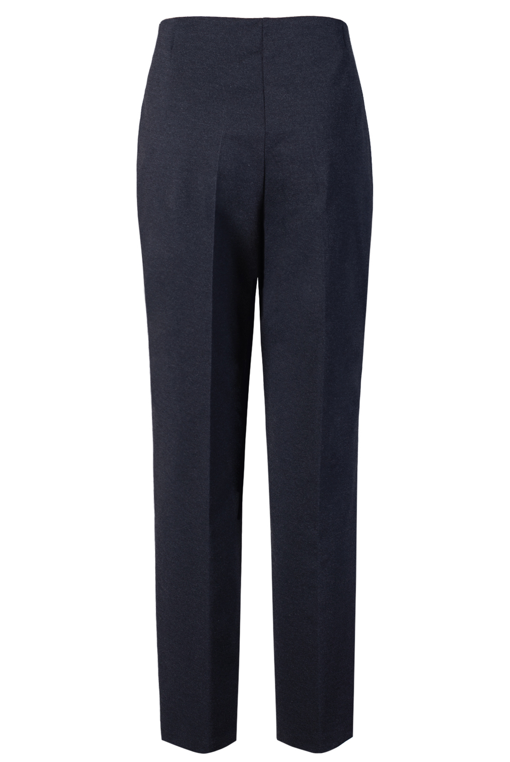 Брюки женские 04Ла, серый #369Сер0204Ла