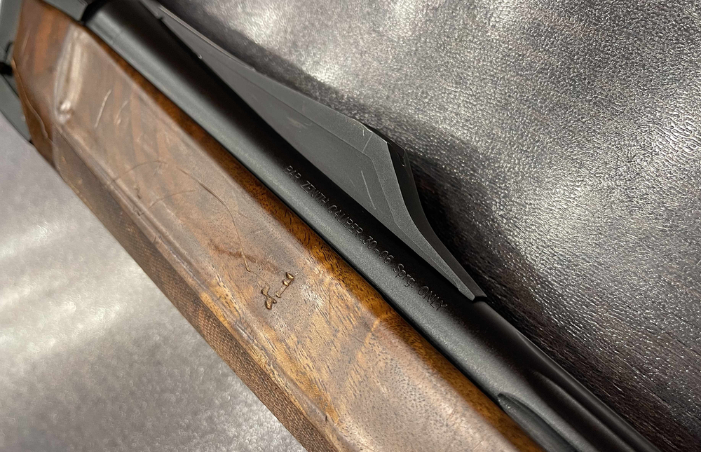 Browning BAR к. 30-06 SPRG №311ZZ04364 (комиссия)