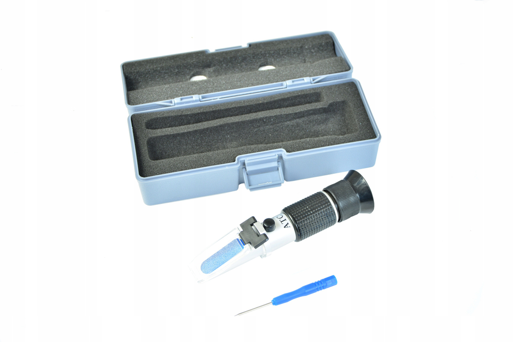 REFRAKTOMETR-PLYNU-CHLODNICZEGO-ELEKTROLITU-Tester-Marka-inna