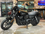 Harley-Davidson Street 750 2020мг (с НДС)