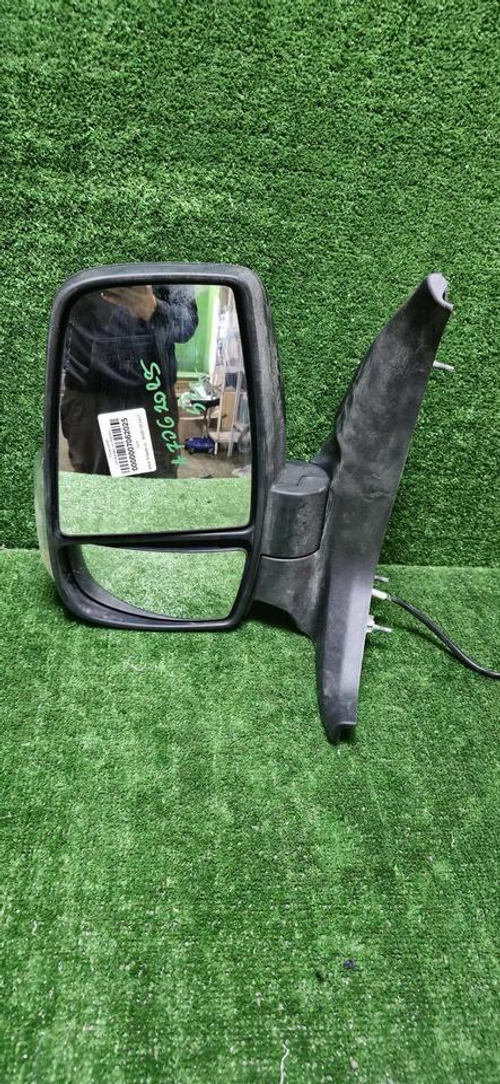Зеркало левое Ford Transit 7 (2014-н.в.) 6 контактов
