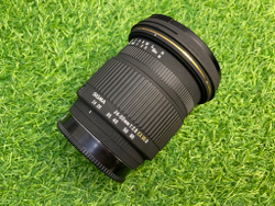 Sigma AF 24-60mm 2.8 EX DG Sony A