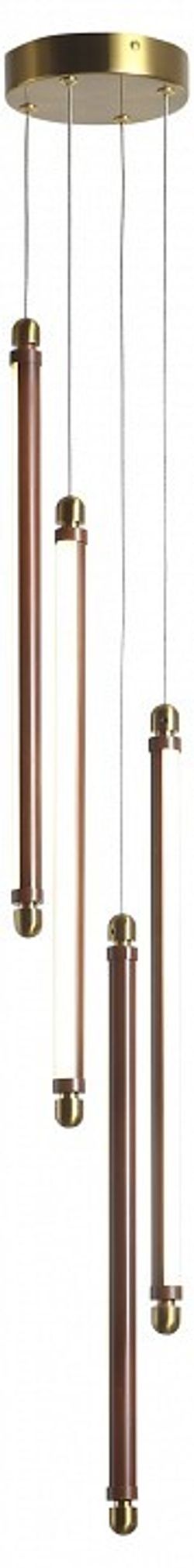 Подвесной светильник ST-Luce Brick SL6225.303.04