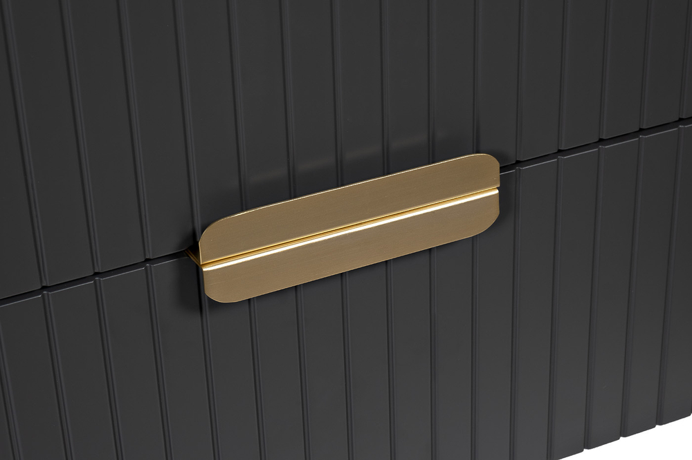 Тумбочка Garda Decor 40AD-CB0005A