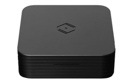 Сетевой транспорт-сервер Silent Angel Rhein Z1 Plus-16GB