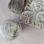 Воск патинирующий декоративный «Шёпот полыни» №8