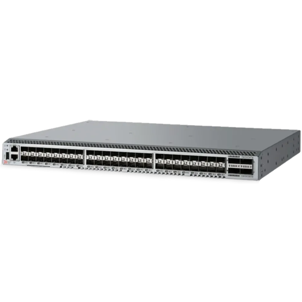 BR-G720-56-32G-R, Коммутатор Brocade G720