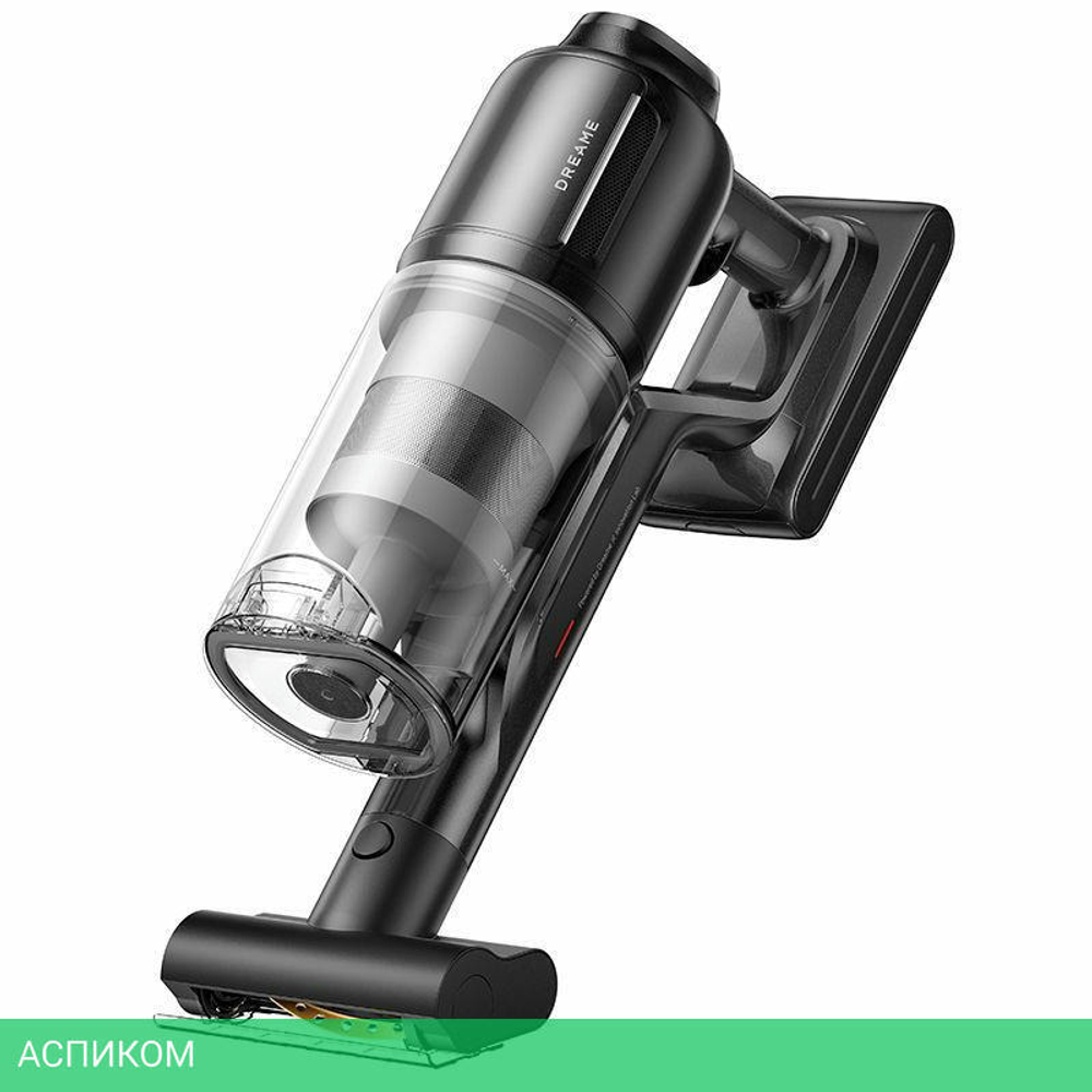 Пылесос Dreame Cordless Vacuum Cleaner Z20 Essential (VZV24A)