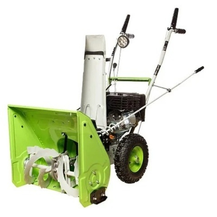 Снегоуборщик REDVERG RD-ST65E