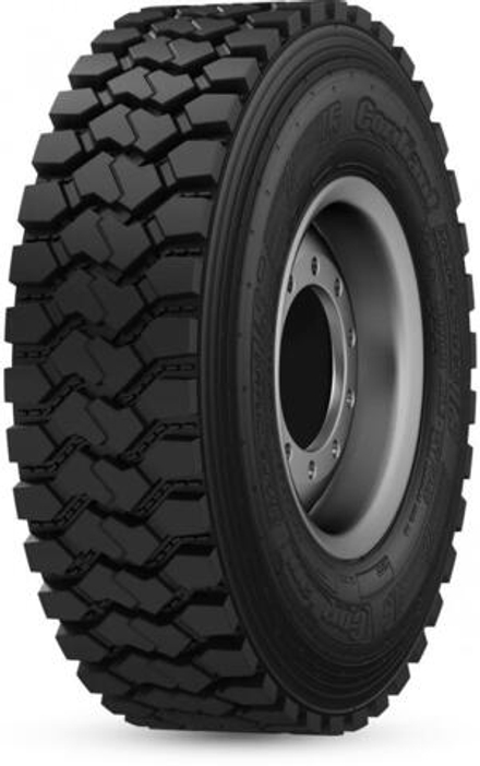 Cordiant Professional DO-1 (ведущая) 315/80 R22.5 157G