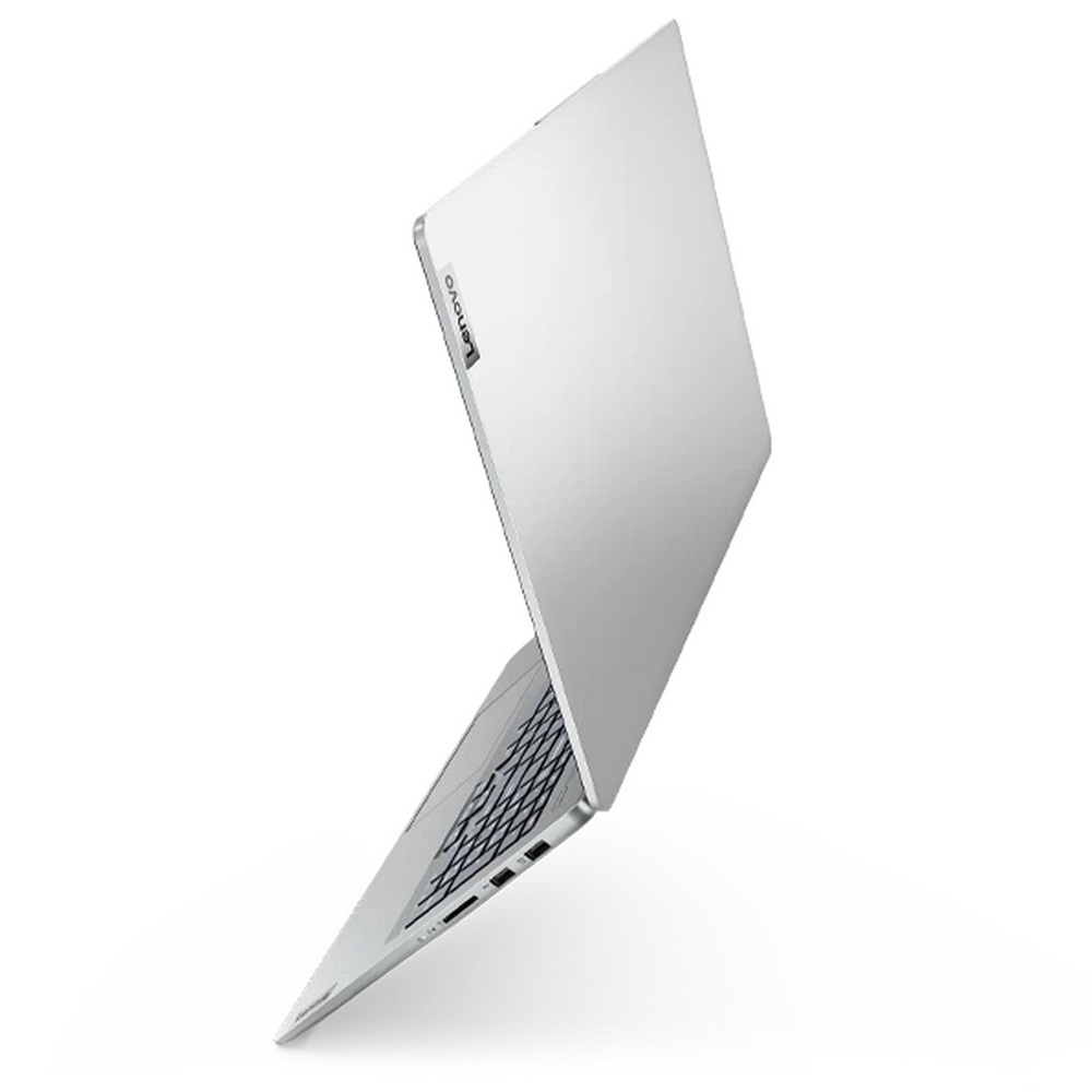Ноутбук Lenovo IdeaPad 5 Pro 16ACH6 grey 16" IPS WQXGA  (AMD Ryzen 7 5800H/16Gb/512Gb SSD/VGA Int/no OS) 82L5004MRK
