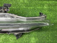 ДХО правый Changan Uni-K (2020-н.в.)