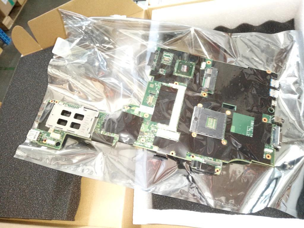 Материнская плата для ноутбука Lenovo ThinkPad T430 UMA - N-AMT Y-TPM/Y-AES (00HM305), оригинал