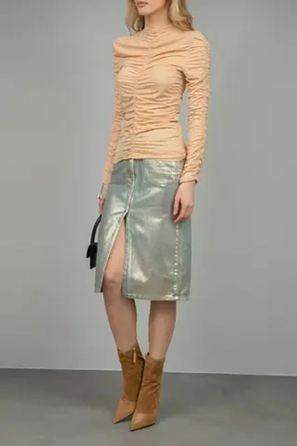 Лонгслив PATRIZIA PEPE